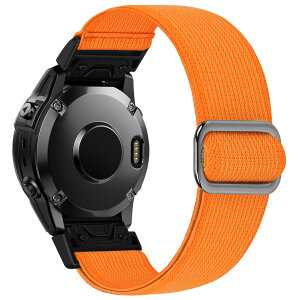 [Tiptops] QuickFit 22mm �o���h Garmin Fenix 5/Fenix 6/Fenix 7 �x���g �Ή� �X�g���b�v �e���̂��� �x���g �K�[�~�� �p Garmin Fenix 5 Plus/Fenix 6 Pro/Fenix 7 Pro/Forerunner 935/945�����o���h