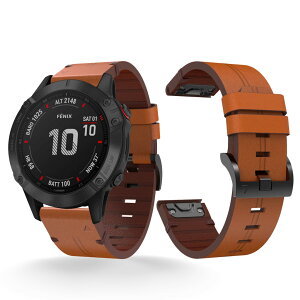 Garmin(�K�[�~��) 22mm �Ή� �o���h �{�v Fenix 8 Sapphire AMOLED 47mm/Fenix 7 pro/Fenix 7/Fenix 7 Sapphire Solar/Fenix 7 Solar �����x���g �ւ��o���h [YAJOJO] ���������\ �y�� �_�炩�� �ʋC �h�� ������� �ϋv��