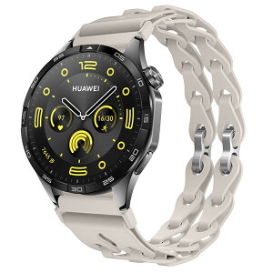 [ZoRoll] 22 mm �V���R���o���h Huawei Watch GT 6/GT 6 Pro/Watch 5/GT 5 Pro/GT 5/GT4/4 (46 mm)/Ultimate 2/Ultimate �Ή� �����x���g�_�炩���V���R���� �������҂݃f�U�C�� �����o���h �ւ��x���g Garmin Venu 4 45 mm/Forer