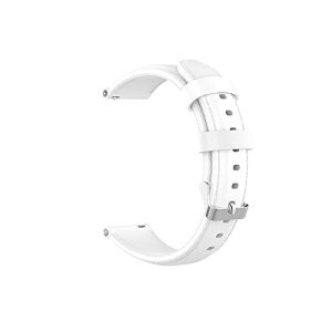 Garmin Venu 2�p �����o���h ����PU���U�[ PU���U�[�x���g Quick Release �o���h 22mm �ւ��x���g �������X�g�o���h GARMIN(�K�[�~��)[Garmin Venu 2(�z���C�g)]