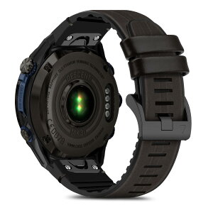 ReHowy �o���h Garmin Tactix 8 51mm/Fenix 8 51 mm/Enduro 3/Descent Mk3i/tactix 7 AMOLED/Instinct 2X �Ή� ���U�[�o���h �v �����o���h QuickFit 26mm �����x���g �r�W�l�X�� �_�� �T�C�Y���߉\ �R���p�`�u�� Garmin Fenix