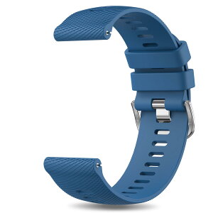 �o���h for Garmin Venu 3S / Garmin Forerunner 265S /Forerunner 255S /Forerunner 255S Music �����o���h, �����o���h �����x���g �ւ��x���g �_�炩���V���R�� �����x���g ���߉\ (�_�[�N�u���[)