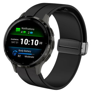 [Lamshaw] for Garmin Venu 3S �o���h, �X�|�[�c �V���R�� ���C�N���X �����o���h �������߃o���h �����x���g�X�g���b�v Garmin Venu 3S/Venu 2S/Forerunner 265S/Forerunner 255S/255S Music/Rey/Vivomove 3S�X�}�[�g�E�H�b