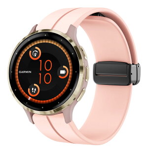 [Lamshaw] for Garmin Venu 3S �o���h, �X�|�[�c �V���R�� ���C�N���X �����o���h �������߃o���h �����x���g�X�g���b�v Garmin Venu 3S/Venu 2S/Forerunner 265S/Forerunner 255S/255S Music/Rey/Vivomove 3S�X�}�[�g�E�H�b