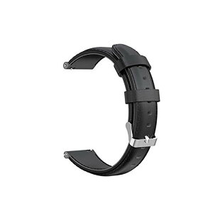 Garmin Venu 2�p �����o���h ����PU���U�[ PU���U�[�x���g Quick Release �o���h 22mm �ւ��x���g �������X�g�o���h GARMIN(�K�[�~��)[Garmin Venu 2(�u���b�N)]