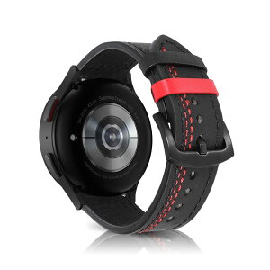 [AiMaoo] 20MM ���U�[�o���h Samsung Galaxy Watch 5 Pro 45mm/Watch 4/Amazfit GTR Mini/GTS 4 Mini �Ή� �v �����o���h �{�v �r�W�l�X�X�^�C�� �X�g���b�v �����x���g Huawei Watch GT 3 Pro 43mm/Garmin Venu Sq 2/Venu 2 Plus�p�o