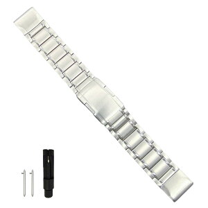 [Tyqzor]22mm�`�^���o���h ���y�ʉ��]�A�R���p�`�u��Garmin Fenix 8 47MM�EFenix7pro|7|6 Pro|6|5 plus|5�E Forerunner 970/965/955/945/935�Eapproach S62|S60�EQuatix7 pro�ȂǁA�ϖ��h�K �X�^�C���b�V���x���g