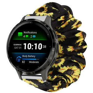 Lamshaw for Garmin venu 3S�o���h, �X�g���b�v�E�H�b�`�o���h���� ���S���x���g �y���ď_�炩���o���h�������� Venu 3S/Venu 2S/Forerunner 265S/Forerunner 255S/255S Music/Rey/Vivomove 3S �X�}�[�g�E�H�b�` (�Ђ܂��