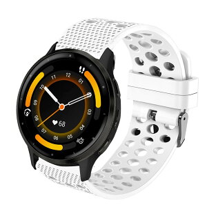 [Lamshaw] for Garmin Venu 3�o���h, �V���R�� �����o���h �ʋC�X�|�[�c�x���gGarmin Venu 3/Venu 2/Forerunner 255/Forerunner 255 Music/Forerunner 265/Forerunner 745/vivoactive 4/First Avenger/Darth Vader�X�}�[�g�E�H�b�`�ɑΉ� (
