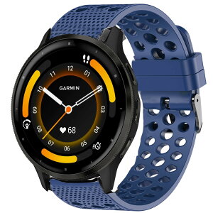 [Lamshaw] for Garmin Venu 3�o���h, �V���R�� �����o���h �ʋC�X�|�[�c�x���gGarmin Venu 3/Venu 2/Forerunner 255/Forerunner 255 Music/Forerunner 265/Forerunner 745/vivoactive 4/First Avenger/Darth Vader�X�}�[�g�E�H�b�`�ɑΉ� (