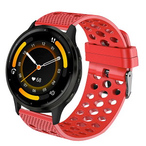 [Lamshaw] for Garmin Venu 3�o���h, �V���R�� �����o���h �ʋC�X�|�[�c�x���gGarmin Venu 3/Venu 2/Forerunner 255/Forerunner 255 Music/Forerunner 265/Forerunner 745/vivoactive 4/First Avenger/Darth Vader�X�}�[�g�E�H�b�`�ɑΉ� (