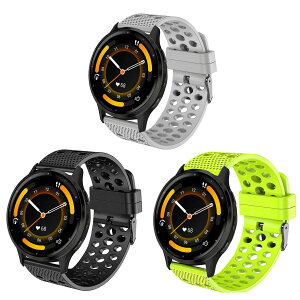 Lamshaw for Garmin Venu 3�o���h, �V���R�� �����o���h �ʋC�X�|�[�c�x���gGarmin Venu 3/Venu 2/Forerunner 255/Forerunner 255 Music/Forerunner 265/Forerunner 745/vivoactive 4/First Avenger/Darth Vader�X�}�[�g�E�H�b�`�ɑΉ� (�u