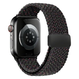 Sediven �o���h 20mm For Garmin Vivoactive 6/5/Venu Sq 2/Forerunner 165 Music/Amazfit Active 2/Active/GTR Mini/GTS 4 Mini/GTS 4 �����o���h �������� �j�����p �e���i�C������ �ւ��x���g �ґg�X�g���b�v ���C�o�b�N�� �x