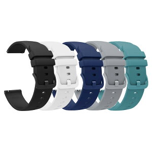 Lamshaw for VENU 3S�o���h, �V���R�� �����o���h �x���g Garmin Venu 3S 41mm / Venu 2S / Forerunner 265S / Forerunner 255S / 255S Music/Rey/Vivomove 3S / Captain Marvel �X�}�[�g�E�H�b�`�ɑΉ� (5��-2)