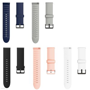 [Lamshaw] for Garmin Venu 3 �o���h, �V���R�� �����o���h �x���g Garmin Venu 3/Venu 2/Forerunner 255/Forerunner 255 Music/Forerunner 265/Forerunner 745/vivoactive 4/First Avenger/Darth Vader�X�}�[�g�E�H�b�`�ɑΉ� (5��)