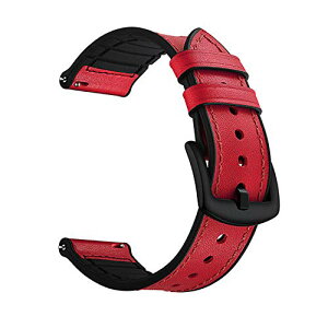 �X�}�[�g�E�H�b�`�p�x���g�E�r���v�o���h�EGarmin Venu Sq�p/Sq Music�p/Sq Music emmi�p �p �����o���h PU���U�[�x���g Quick Release �o���h 20mm �ւ��x���g GARMIN(�K�[�~��) �������X�g�o���h(���b�h)