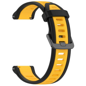 �yFaygtni�zGARMIN�Ή� Forerunner 165 / Forerunner 165 Music/Vivoactive 5�Ή� �����o���h �ւ��x���g �V���R���� �_�炩�� �y�� �ʋC�� 10�F�I�v�V���� �u���b�N&�C�G���[