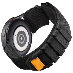 Lamshaw for Garmin Fenix 8 �X�}�[�g�E�H�b�`�o���h�A��������i�C�����X�|�[�c�X�g���b�v�A���̓}�W�b�N�e�[�v�̃f�U�C���A�������߃i�C�������[�v��v�� ���K�� �����x���g (26mm, ���ǌ^�u��