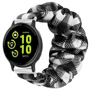 Lamshaw for vivoactive5 �o���h, �X�g���b�v�E�H�b�`�o���h���� ���S���x���g �y���ď_�炩���o���h���f�B�[�X Garmin vivoactive 5/Amazfit Active/Amazfit Active Edge/Approach S12/Approach S40/Approach S42/D2 Air/D2 Air X10/