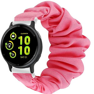 Lamshaw for vivoactive5 �o���h, �X�g���b�v�E�H�b�`�o���h���� ���S���x���g �y���ď_�炩���o���h���f�B�[�X Garmin vivoactive 5/Amazfit Active/Amazfit Active Edge/Approach S12/Approach S40/Approach S42/D2 Air/D2 Air X10/