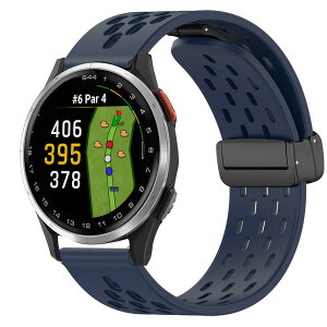 [Lamshaw] ��Garmin Approach S44 �����o���h, �X�|�[�c �V���R�� ���� �����o���h �������߃o���h ���C�x���g���� �y�� �ʋC��Garmin Approach S50, S44, S42, S40 �ɑΉ� (��)