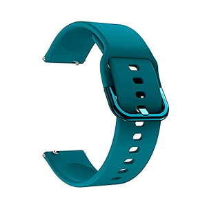 Garmin vivomove Style�p �x���g �o���h �����p �V���R���� 6�F Quick Release �o���h 20mm Sports(�N�C�b�N�����[�X�o���h 20mm �X�|�[�c) GARMIN(�K�[�~��)(�O���[���V�A��)