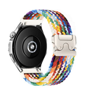 [Asvufeyy] 20mm �o���h for GARMIN(�K�[�~��) Vivoactive 5 �p�҂ݍ��� �L�k�x���g �����o���h �����\ �_�� �ʋC�� �x���g GARMIN(�K�[��) Vivoactive 5 �Ή� - �J���t��