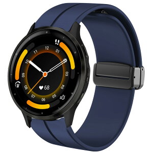 Lamshaw for Garmin Venu 3 �o���h, �X�|�[�c �V���R�� ���C�N���X �����o���h �������߃o���h �����x���g�X�g���b�v Garmin Venu 3/Venu 2/Forerunner 255/Forerunner 255 Music/Forerunner 265/Forerunner 745/vivoactive 4/First A