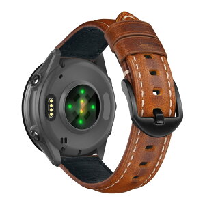 [KeeFos] 20mm �o���h Garmin(�K�[�~��) Forerunner 570 42mm/165/245/645/Approach S50/S44/S42/Vivoactive 6/Vivoactive 5/Venu Sq 2/Sq/Venu 2 Plus �Ή� �����o���h ���U�[ �X�g���b�v �_�炩�� �ւ��x���g �j�����p �����x���g