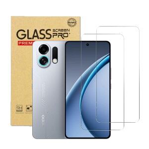 �y2������z For OPPO K13 Turbo Pro 5G/K13 Turbo 5G �t�B���� �����K���X�t�B�����yCelesaiq�z9H�d�x �t���ی� 0.3mm 2.5D �����^ ���{���Ɏq�f�ލ̗p �ώw�� ������ �����ߗ� �����z�� �C�A�[�� �\��t����