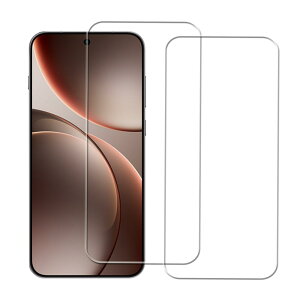 �Ή� OPPO Find X9 �p�� �K���X�t�B���� (2������) �����K���X �t�� �ی�t�B���� �d�x9H ���Y�Ɏq�f��