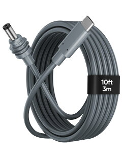 Starlink Mini�pDC�d���P�[�u���A�^�C�vC- DC�d���[�d�R�[�h�AStarlink Mini�����p�P�[�u���A10�t�B�[�g/3���[�g���AIP68�h���A�X�^�[�����N�~�j�A���e�i�pDC�|�[�g�A����PD�X�}�[�g�`�b�v RV���s/�D