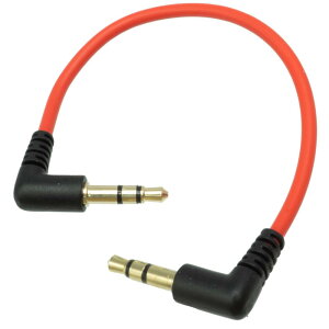 �G�X�G�X�G�[�T�[�r�X 3.5mm �X�e���I �~�j�v���O �V���[�g�P�[�u�� �I�X - �I�X ��10cm �A���v DAC �X�s�[�J�[ �Z�� ST35-AM01R�V���[�Y (��10�Z���` ���[L�^)