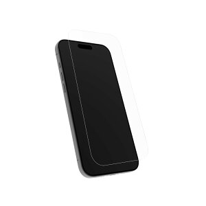 Holdit �K���X�t�B���� (iPhone 17 Pro Max) ���{���㗤���f�� �X�}�z �����K���X �ی� �t�B���� �t�� (����0.33mm/9H�\�ʍd�x/�w��h�~) �A�C�t�H��17�v���}�b�N�X iPhone17ProMax �t���ی�t�B����