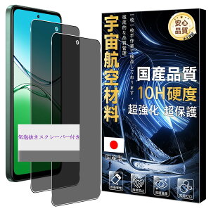 �Ή� OPPO A5 2025 �K���X�t�C���� �`�����h�~ �d�x10H �y2���Z�b�g- �F���q��ޗ��zoppo a5 2025 �t�B���� �I�b�|a5 5g �v���C�o�V�[�t�B���� �t�� �ی�t�B���� �����K���X �y �ϏՌ� ��U�h�~ ����
