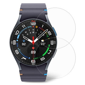 DIACUBE�y2������zSamsung Galaxy Watch 8 44mm�p �v���~�A��AR�ی�t�B���� �����^3H PET�f�� �N�₩������ �N���ȉ掿 97%�̓��ߗ� | �w��h�~ | ����Ȃ� | �C�A�[�� | �ʒu���킹�W�O�t�� �M�����N�V