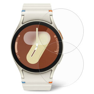 DIACUBE�y2������zSamsung Galaxy Watch 7/6/5/4/FE 40mm�p �v���~�A��AR�ی�t�B���� �����^3H PET�f�� �N�₩������ �N���ȉ掿 97%�̓��ߗ� | �w��h�~ | ����Ȃ� | �C�A�[�� | �ʒu���킹�W�O�t�� �M��