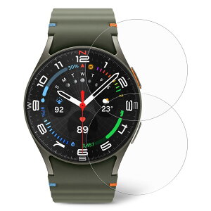 DIACUBE�y2������zSamsung Galaxy Watch 8 40mm�p �v���~�A��AR�ی�t�B���� �����^3H PET�f�� �N�₩������ �N���ȉ掿 97%�̓��ߗ� | �w��h�~ | ����Ȃ� | �C�A�[�� | �ʒu���킹�W�O�t�� �M�����N�V