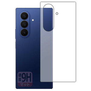 PDA�H�[ Galaxy Z Fold7 �Ή� 9H���d�x[���˒ጸ] �ی� �t�B���� [�w�ʗp] ���{��