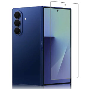 LOE(���G) �M�����N�V�[ Galaxy Z Fold 7 ��p �ی�t�B���� AR���˖h�~