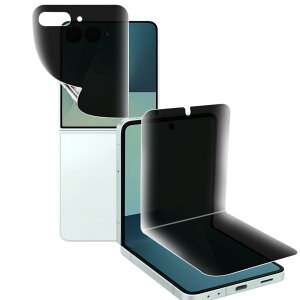 �Ή� Galaxy Z Flip7�p �`�����h�~�t�B���� ���炳�� �M�����N�V�[Z Flip7 TPU�t���ی�t�B���� 24���Ԏ����C���Z�p �w��F�ؑΉ��u�C���X�g�[���c�[���t���vSC-55F SCG35 �v���C�o�V�[�ی� �V�[�g TPU