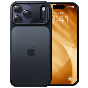 �y�ČRMIL�V�K�i�E�w��h�~�zCASEKOO iPhone 17 pro �p�P�[�X ��phone17pro �P�[�X 6.3 �C���`(�}�b�g�u���b�N)