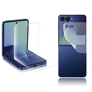 �y1������zGalaxy Z Flip7 �t�B�����y�K�C�h�g�t���w��F�ؑΉ��zTPU�f�� ���˖h�~/�A���`�O���A/�����h�~/�C�A���X/�L�Y�C��/�����h�~//�P�[�X�Ɋ����Ȃ�/�S�ʕی� �M�����N�V�[Z Flip7 �ی�