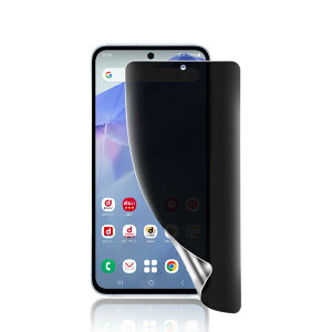 VEVEN Galaxy A55 5G �t�B���� TPU�f�� [�`�����h�~] Galaxy A55 5G SC-53E SCG27 �ی�t�B ���� �̂������h�~�t�B ���� ��������/�C�A�Ȃ�/�w��h�~/�X�N���b�`�h�~/�����ɂ���/�v���C�o�V�[�ی� �M����