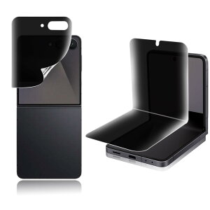 JACRON �t�B���� �p�� Galaxy Z Flip 7 �t�B���� �y28°�`�����h�~�z