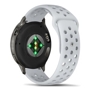 FayToon 18MM �o���h for Garmin Venu 4/Venu 3S 41mm/Forerunner 265S/255S