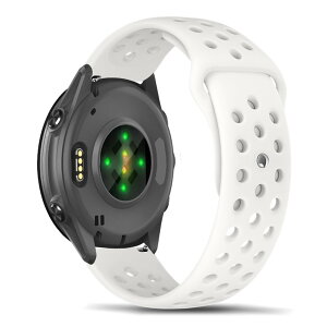 FayToon 20MM �o���h for Garmin Forerunner 70 43mm / 170 43mm / 570 42mm / 165