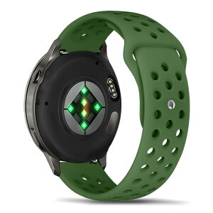 FayToon 18MM �o���h for Garmin Venu 4/Venu 3S 41mm/Forerunner 265S/255S