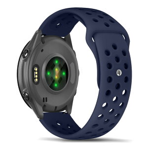 FayToon 20MM �o���h for Garmin Forerunner 70 43mm / 170 43mm / 570 42mm / 165