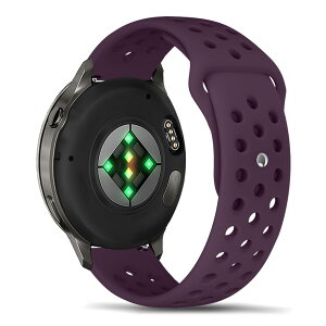 FayToon 18MM �o���h for Garmin Venu 4/Venu 3S 41mm/Forerunner 265S/255S